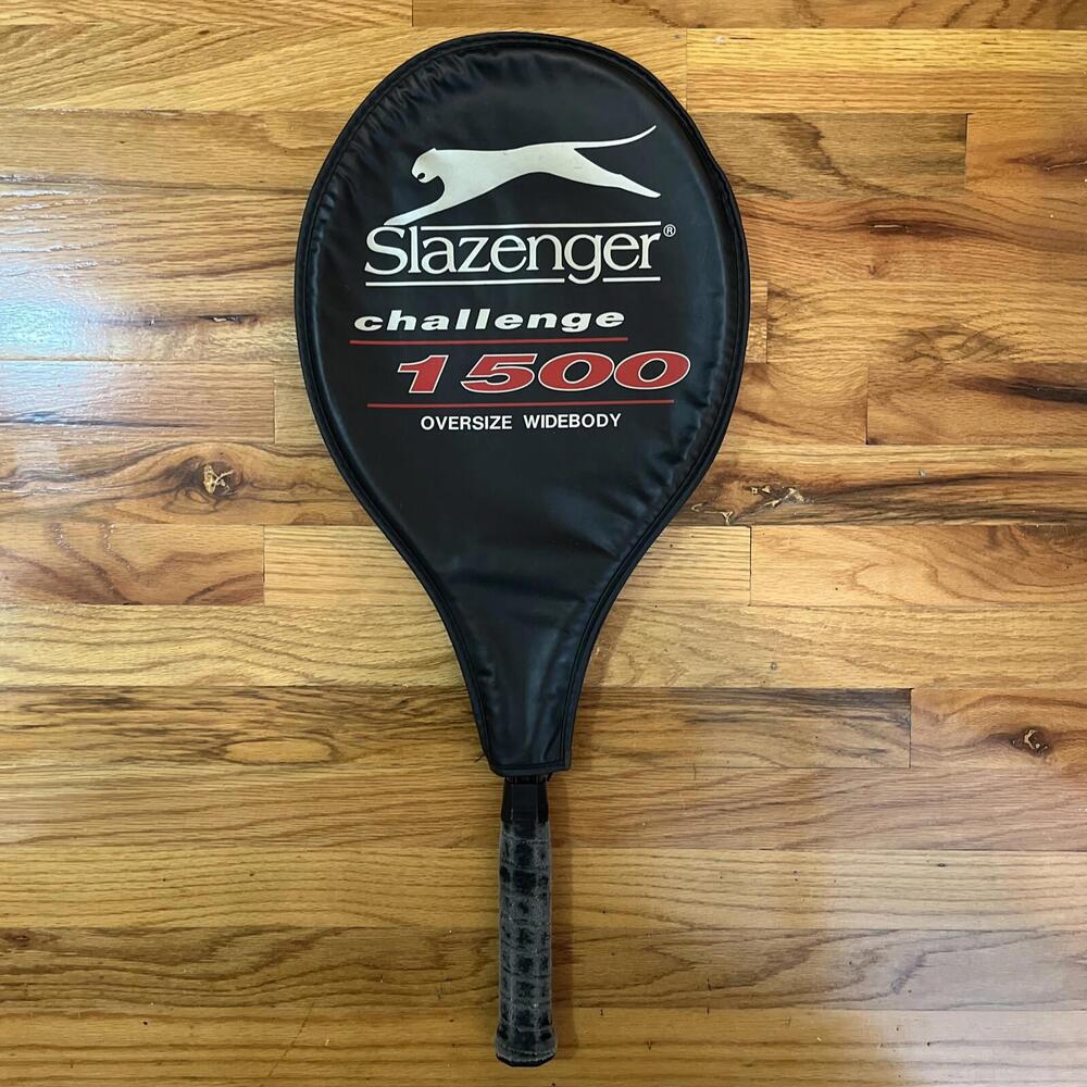 Slazenger Challenge 1500 Oversized Widebody